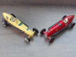 Pinewood Derby Cars