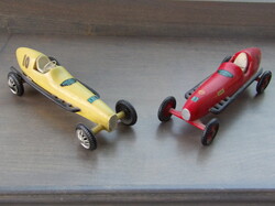 Pinewood Derby Cars